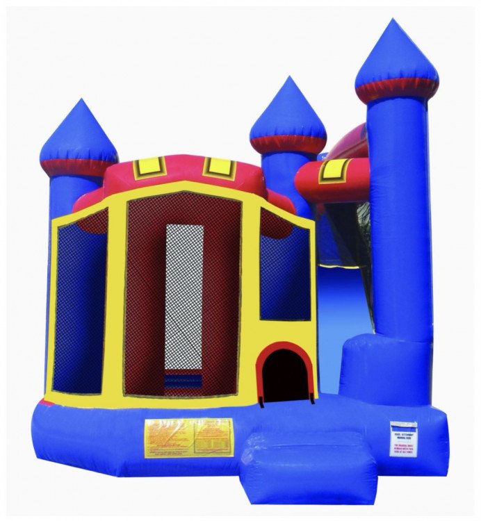 Bounce house rentals in Fishers, IN Boogie Bounce LLC Indianapolis IN