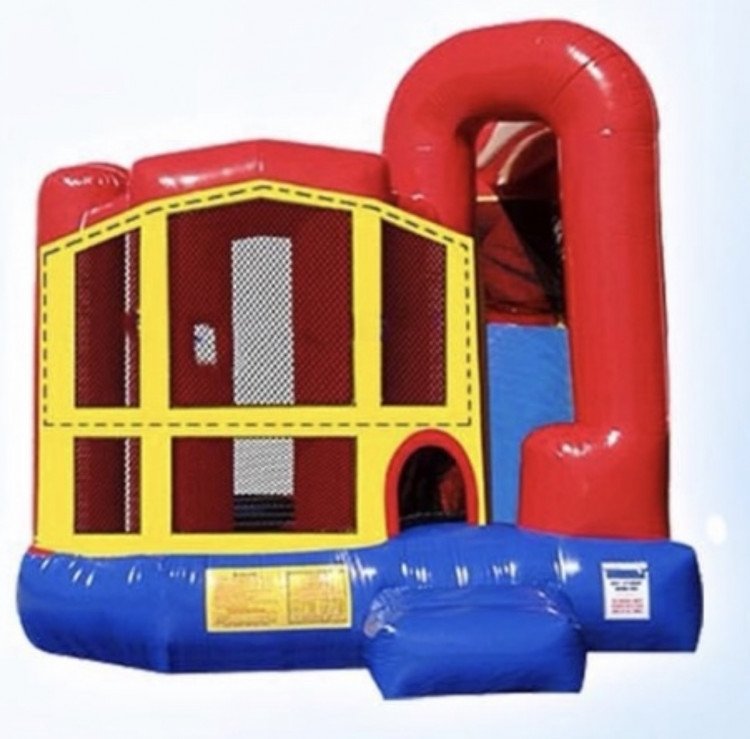 Bounce house rentals in Greenfield, IN Boogie Bounce LLC Indianapolis IN
